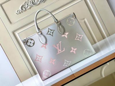 wholesale quality lv  monogram onthego m20510 